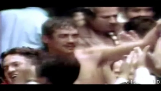 Alexis Arguello - Highlights El Flaco Explosivo