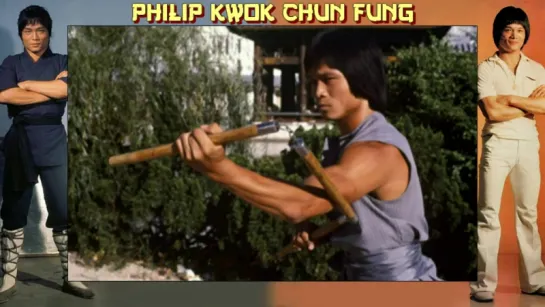 Philip Kwok Tribute