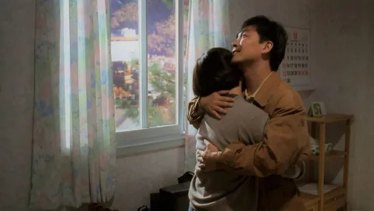 THE DAY A PIG FELL INTO THE WELL, 1996 (HONG SANG-SOO)