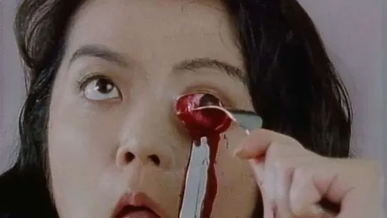 SPLATTER: NAKED BLOOD, 1996 (HISAYASU SATO)