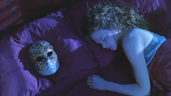 EYES WIDE SHUT, 1999 (STANLEY KUBRICK)