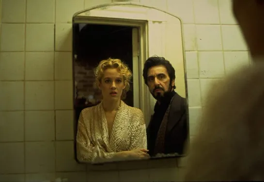 CARLITO'S WAY, 1993 (BRIAN DE PALMA)