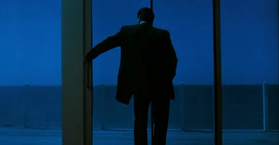 HEAT, 1995 (MICHAEL MANN)