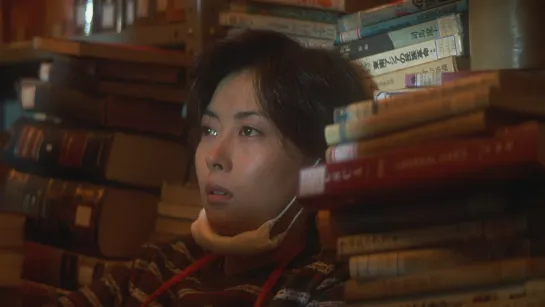 LOVE LETTER, 1995 (SHUNJI IWAI)