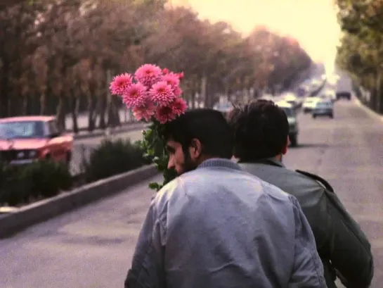 CLOSE-UP, 1990 (ABBAS KIAROSTAMI)