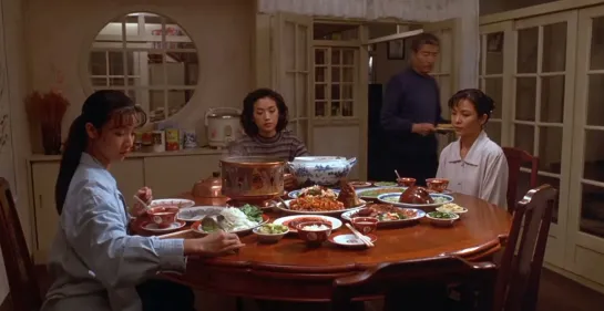 EAT DRINK MAN WOMAN, 1994 (ANG LEE)