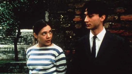 PORTRAIT OF A YOUNG GIRL AT THE END OF THE 60s IN BRUSSELS, 1994 (CHANTAL AKERMAN)