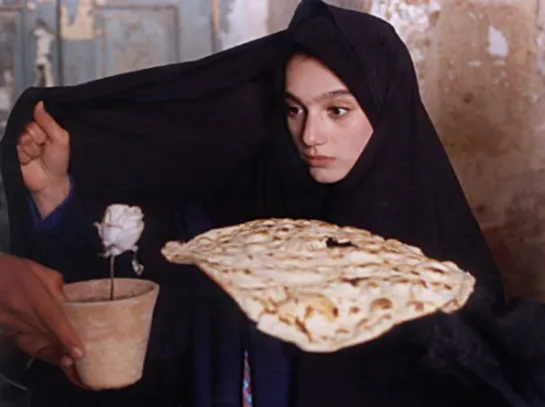 A MOMENT OF INNOCENCE, 1996 (MOHSEN MAKHMALBAF)