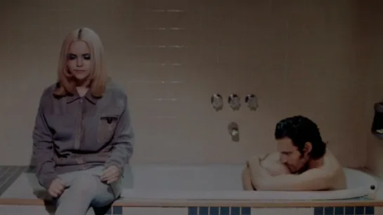 BUFFALO '66, 1998 (VINCENT GALLO)