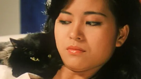 THE CAT, 1992 (LAM NAI-CHOI)