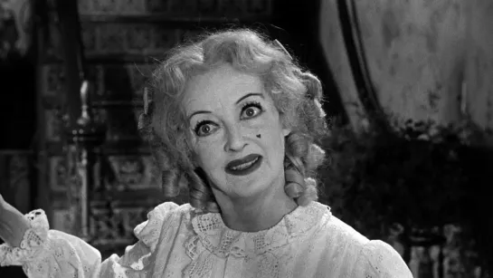 WHAT EVER HAPPENED TO BABY JANE, 1962 (ROBERT ALDRICH)