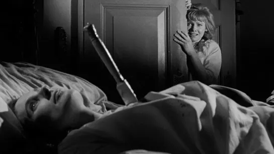 NIGHTMARE, 1964 (FREDDIE FRANCIS)