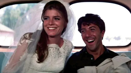 THE GRADUATE, 1967 (MIKE NICHOLS)