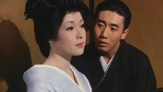 BONCHI, 1960 (KON ICHIKAWA)