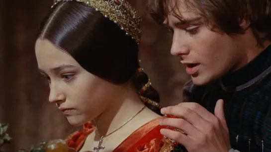 ROMEO AND JULIET, 1968 (FRANCO ZEFFIRELLI)