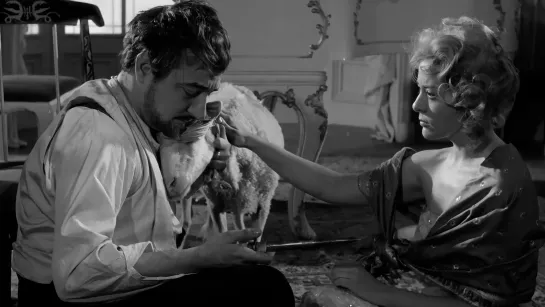 EL ÁNGEL EXTERMINADOR, 1962 (LUIS BUÑUEL)