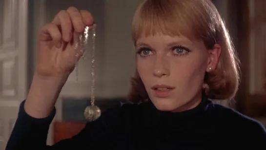 ROSEMARY'S BABY, 1968 (ROMAN POLANSKI)