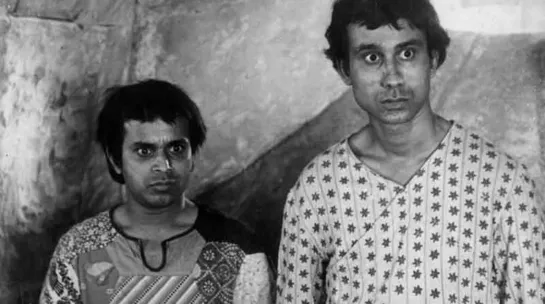 THE ADVENTURES OF GOOPY AND BAGHA, 1969 (SATYAJIT RAY)