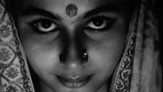 DEVI, 1960 (SATYAJIT RAY)