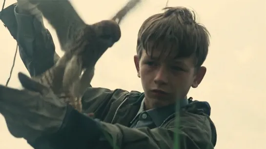 KES, 1969 (KEN LOACH)