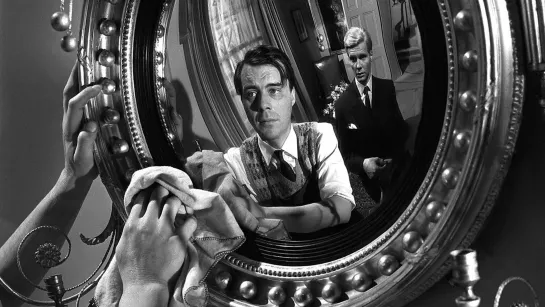 THE SERVANT, 1963 (JOSEPH LOSEY)