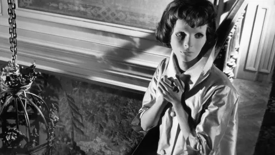 EYES WITHOUT A FACE, 1960 (GEORGES FRANJU)