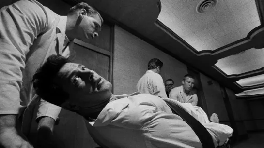 SECONDS, 1966 (JOHN FRANKENHEIMER)