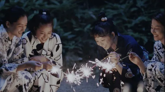 OUR LITTLE SISTER, 2015 (HIROKAZU KORE-EDA)