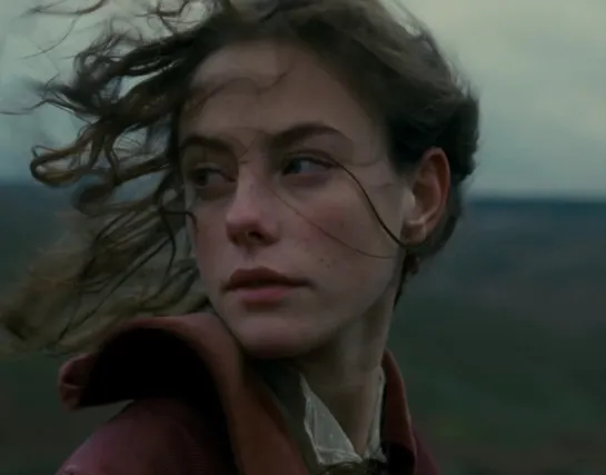 WUTHERING HEIGHTS, 2011 (ANDREA ARNOLD)