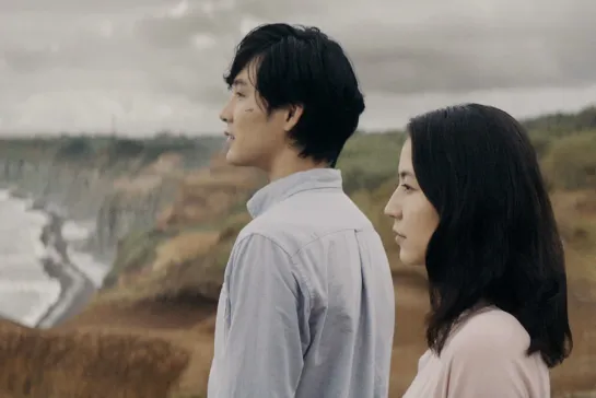 BEFORE WE VANISH, 2017 (KIYOSHI KUROSAWA)