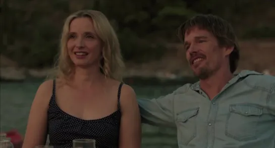 BEFORE MIDNIGHT, 2013 (RICHARD LINKLATER)