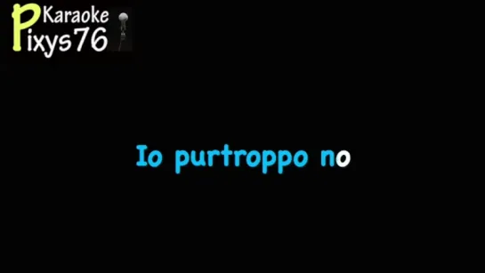 Laura Pausini - Ho creduto a me Karaoke Instrumental