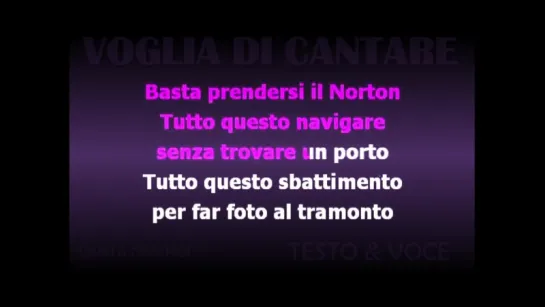 J-AX  Fedez - Vorrei ma non posto - Testo