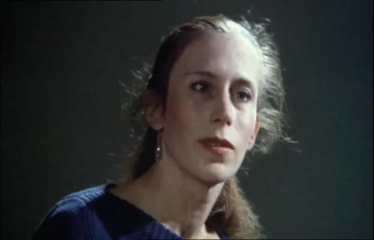 Meredith Monk / Four American Composers (1983)