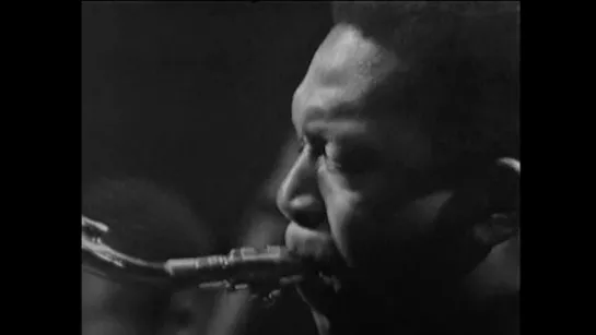 John Coltrane. Jazz Icons: John Coltrane Live In '60, '61 & '65 (2007)