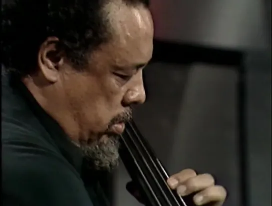 Charles Mingus. Live At Montreux (1975)