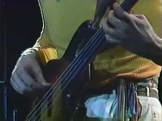 Jaco Pastorius Big Band. Live In Japan (1982)