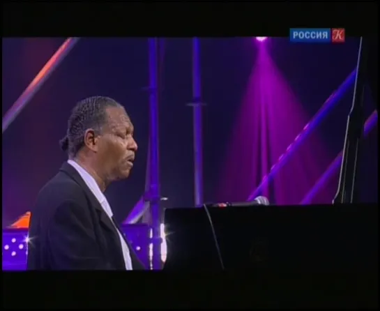 McCoy Tyner Trio. Jazz In Marciac (2000)