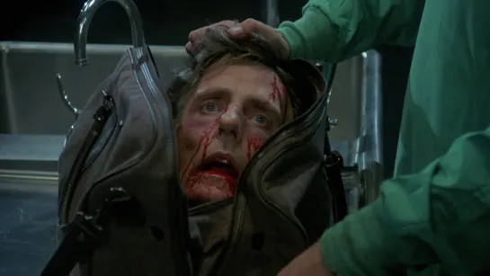 RE-ANIMATOR, 1985 (STUART GORDON)