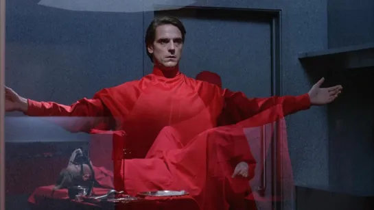 DEAD RINGERS, 1988 (DAVID CRONENBERG)