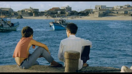 THE BOYS FROM FENGKUEI, 1983 (HOU HSIAO-HSIEN)