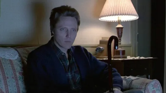 THE DEAD ZONE, 1983 (DAVID CRONENBERG)