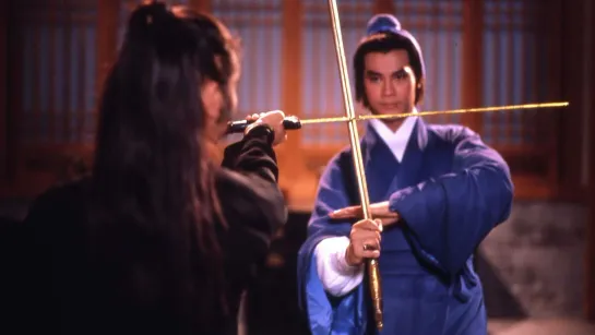 THE SWORD, 1980 (PATRICK TAM)