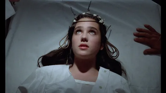 PHENOMENA, 1985 (DARIO ARGENTO)