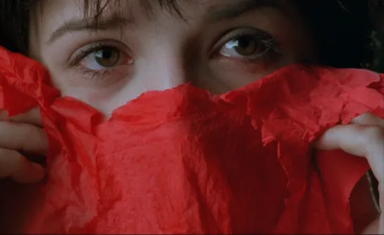 MAUVAIS SANG, 1986 (LEOS CARAX)