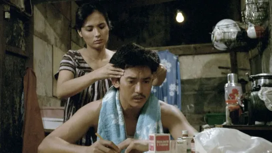 THIS IS MY COUNTRY, 1984 (LINO BROCKA)