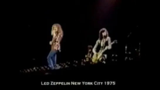 Led Zeppelin. Latter Visions (2008) Part 1/2