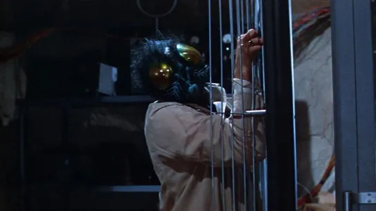 THE FLY, 1958 (KURT NEUMANN)