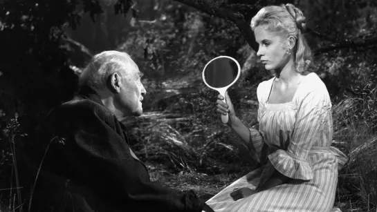 WILD STRAWBERRIES, 1957 (INGMAR BERGMAN)