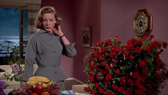 WRITTEN ON THE WIND, 1956 (DOUGLAS SIRK)